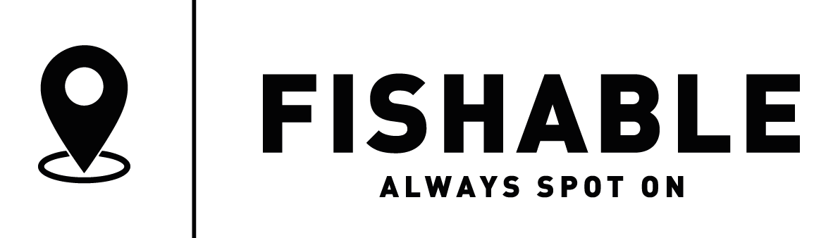 fishable logo